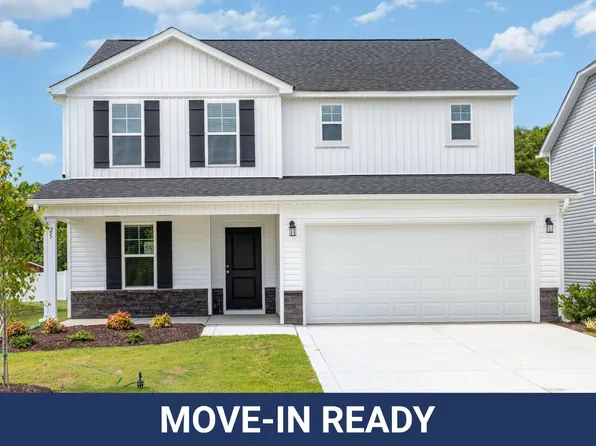 25 W Emily Gardens Dr Lot 58, Selma, NC 27576