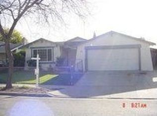 3043 Fenwick Way, San Jose, CA 95148