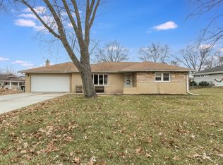 18839 Leila Dr, Mokena, IL 60448