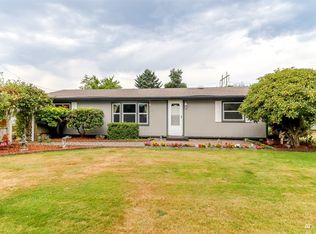 24326 99th Dr NE, Arlington, WA 98223