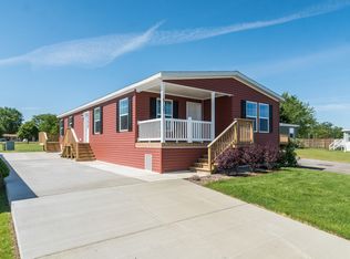 5107 W Augusta Blvd, Monee, IL 60449