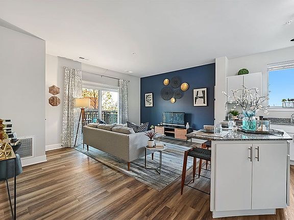 2nd image of 1016 Station Blvd #1020-314