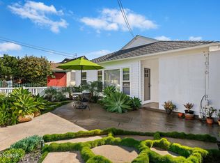1014-1016 Haley St, Santa Barbara, CA 93103