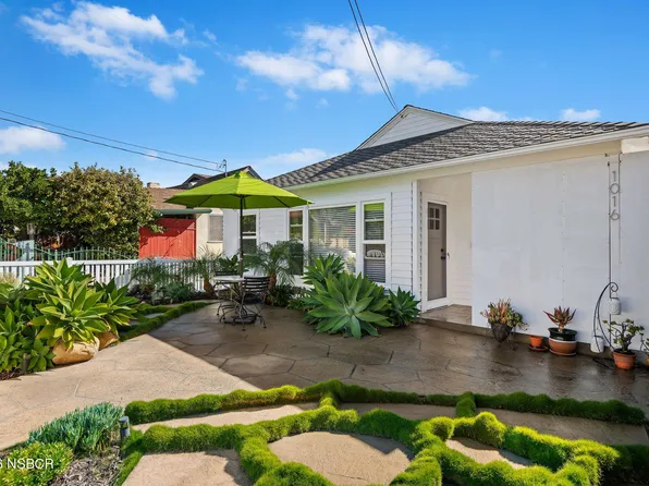 1014-1016 Haley St, Santa Barbara, CA 93103