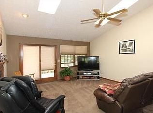 4910 Hickory Holw #38, Middletown, OH