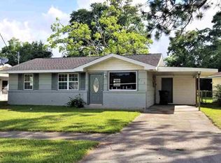516 Paris Ln, Houma, LA 70363