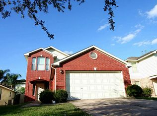 5622 Violet Path Ln, Houston, TX 77085