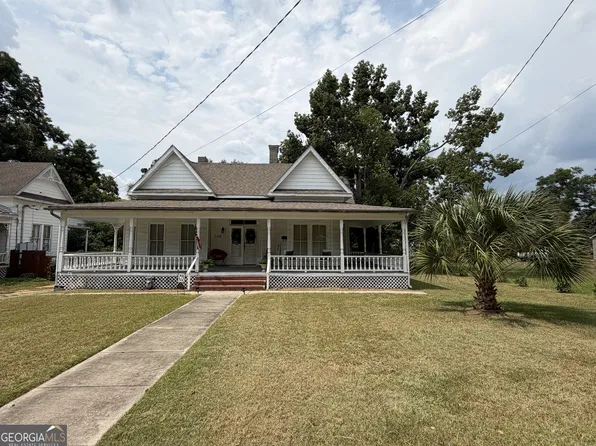 506 River St, Valdosta, GA 31601
