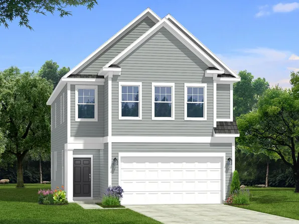 Callaway Plan, Spring Village