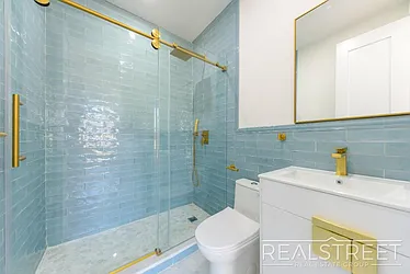 Rented by Real Street Inc