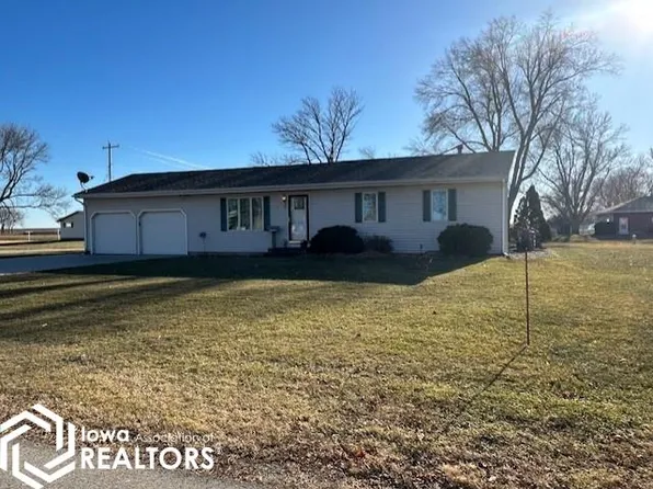 211 Way St, Wesley, IA 50483
