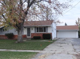 788 Commonwealth St, Saginaw, MI 48604