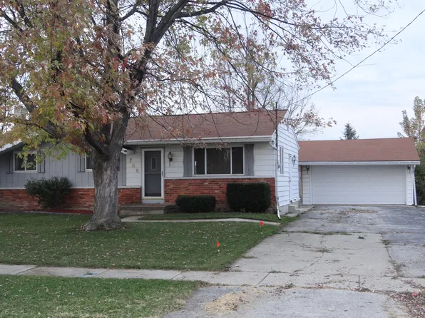 788 Commonwealth St, Saginaw, MI 48604