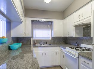 1305 Memorial Apartments, Baytown, TX 77520