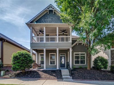 332 Stoney Hollow Rd, Canton, GA, 30114