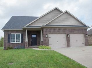 3132 Braewick Ct, Evansville, IN 47715