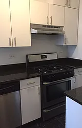 Rented by Solil Management