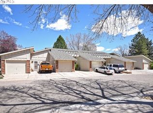 3024 Marina Ln APT 2, Fort Collins, CO 80525