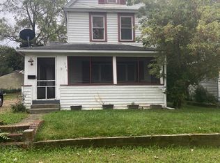 586 Flora Ave, Akron, OH 44314