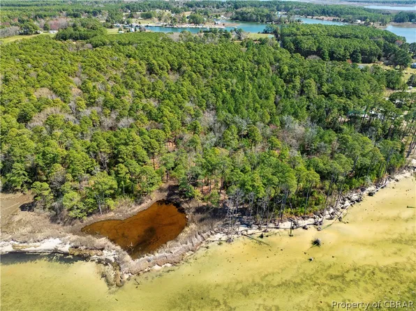 0 Dutchmans Point Rd #6, North, VA 23128