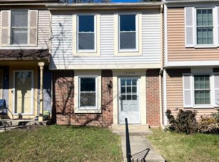19226 Misty Meadow Ter, Germantown, MD 20874