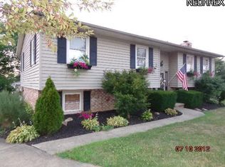 6737 Tollway Cir NW, Canal Fulton, OH 44614