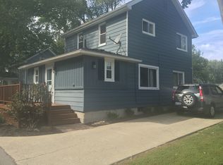 4346 S 14th St, Luna Pier, MI 48157