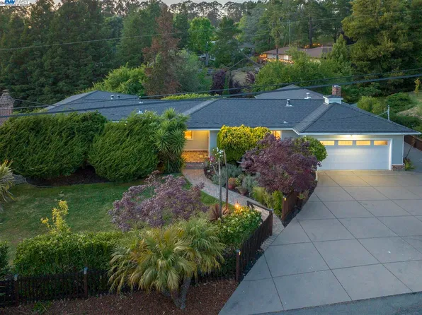 4799 Commonwealth Dr, Oakland, CA 94605