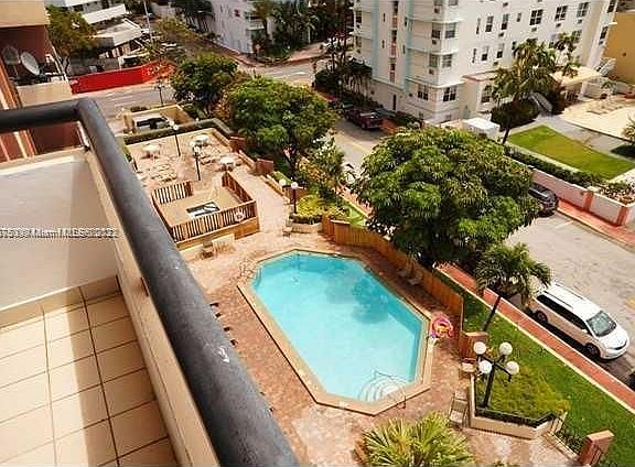 3rd image of 3200 E Collins Ave #5-8