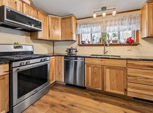 852 15th St, Clayton, WI 54004