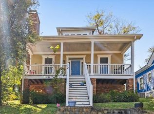 1054 Ash St, Macon, GA 31201