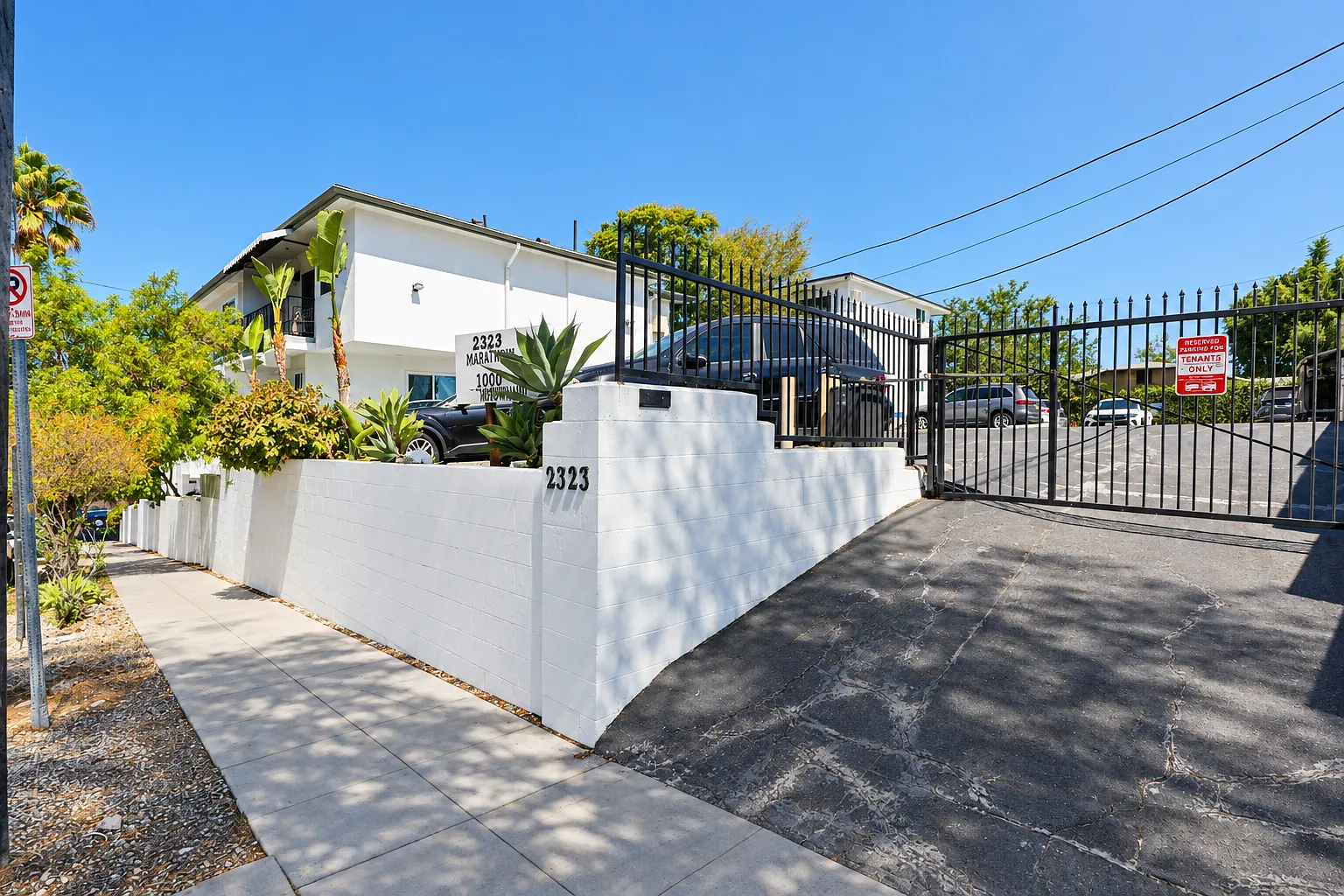 1 bed, $2,145 — Photo 4