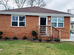 618 West Dr, Westwego, LA 70094