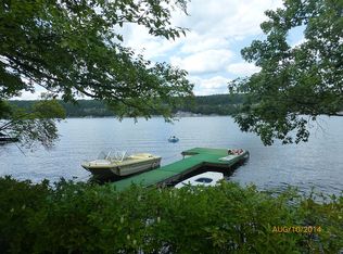 44 Lake End Rd, Newfoundland, NJ 07435