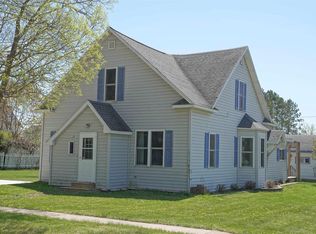1129 Landall Ave, Rib Lake, WI 54470