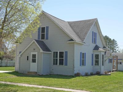 1129 LANDALL AVENUE, Rib Lake, WI, 54470
