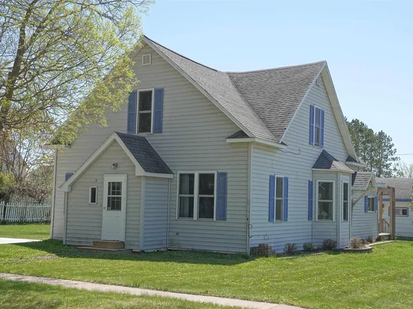 1129 LANDALL AVENUE, Rib Lake, WI 54470