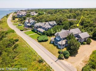 180 E Chop Dr, Oak Bluffs, MA 02557