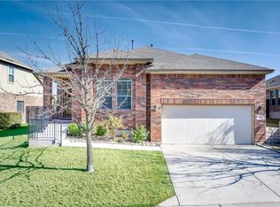 360 Stone View Trl, Austin, TX 78737