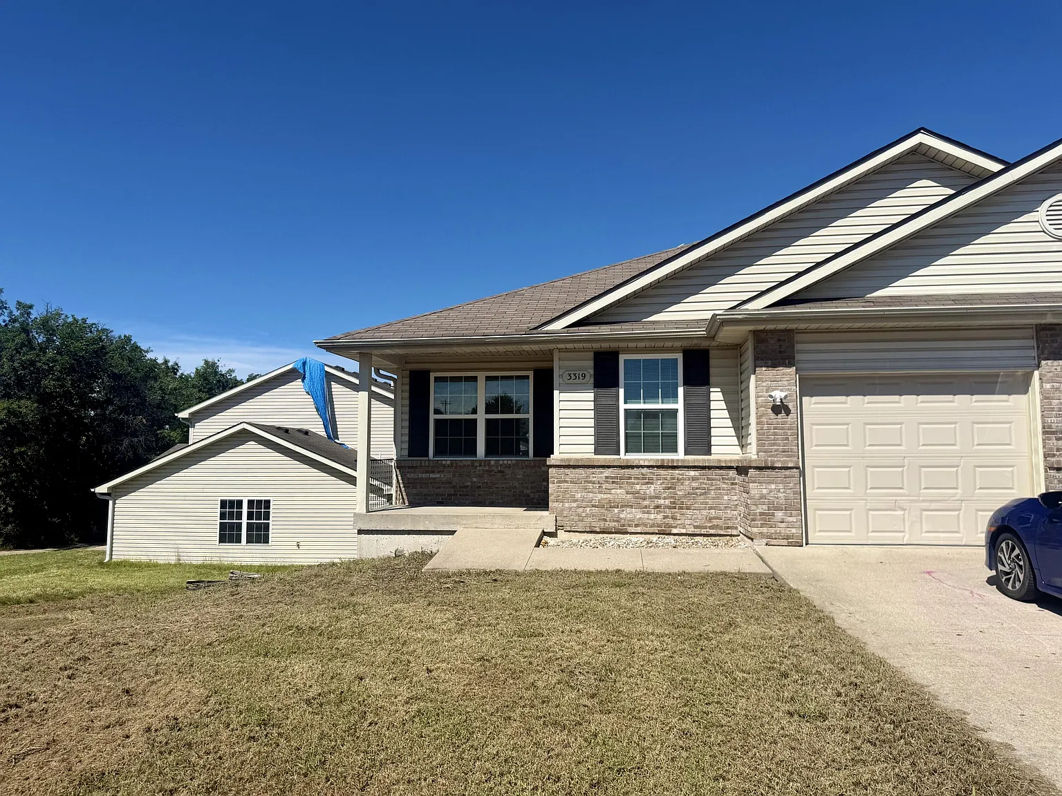 4 bed, 2.0 bath, 1541 sqft, $1,750 — Photo 1