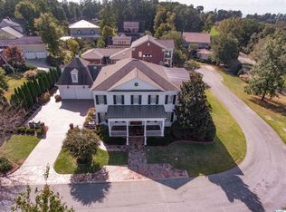 3 Carnoustie Ln SE, Huntsville, AL 35802