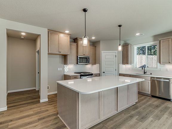 3031 NW 6TH AVE by Aho Construction