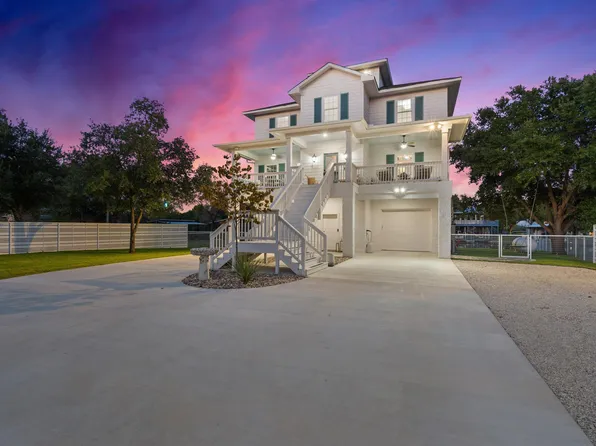 513 Oleander Dr, Granite Shoals, TX 78654
