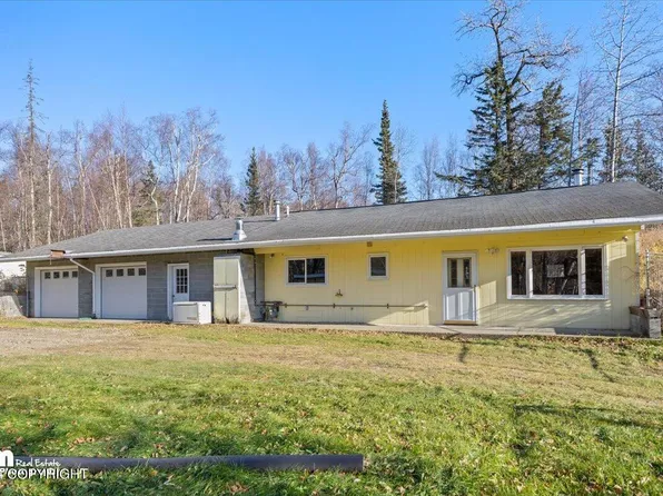 1031 E Dan St, Wasilla, AK 99654
