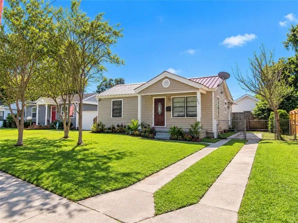 4621 Gallatin St, New Orleans, LA 70131