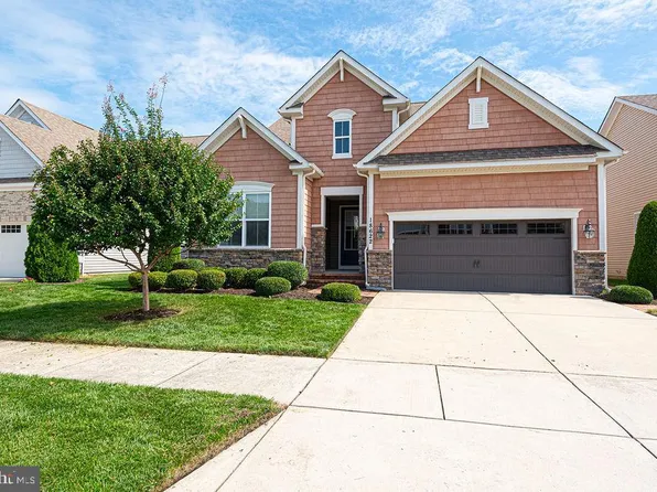 18622 Old Canal Ln, Millville, DE 19967