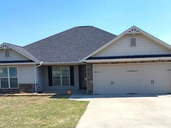3 Snow Shoe Ct, Fort Mitchell, AL 36856