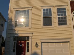 15675 Avocet Loop, Woodbridge, VA 22191