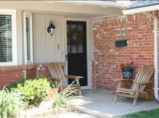 2813 Carlton Way, Oklahoma City, OK 73120