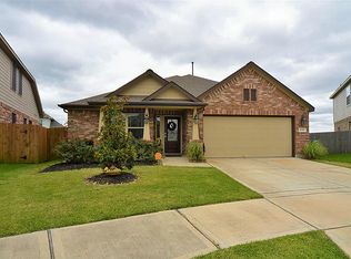 10702 Clear Arbor Ln, Houston, TX 77034